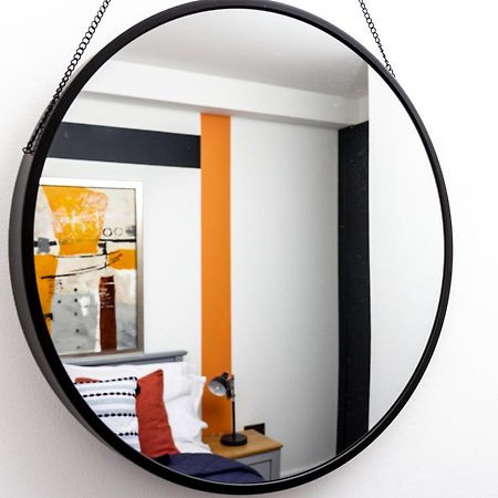 Bright Cheery 4 Bd Apartment By Brighton Station المظهر الخارجي الصورة