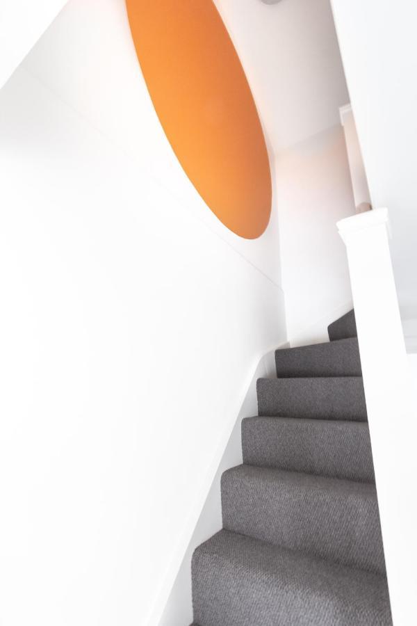 Bright Cheery 4 Bd Apartment By Brighton Station المظهر الخارجي الصورة