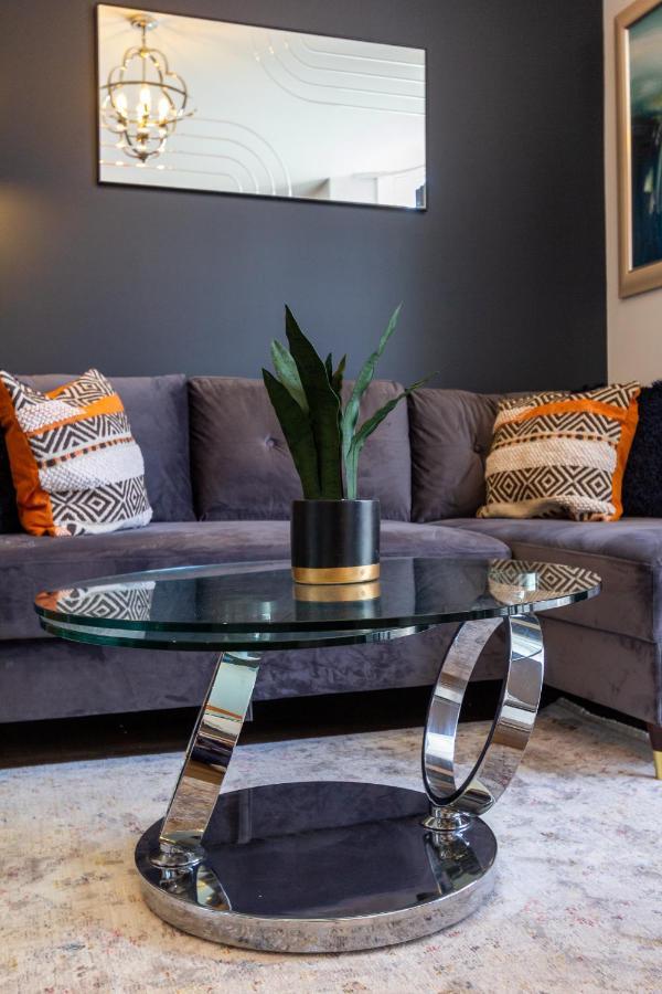 Bright Cheery 4 Bd Apartment By Brighton Station المظهر الخارجي الصورة