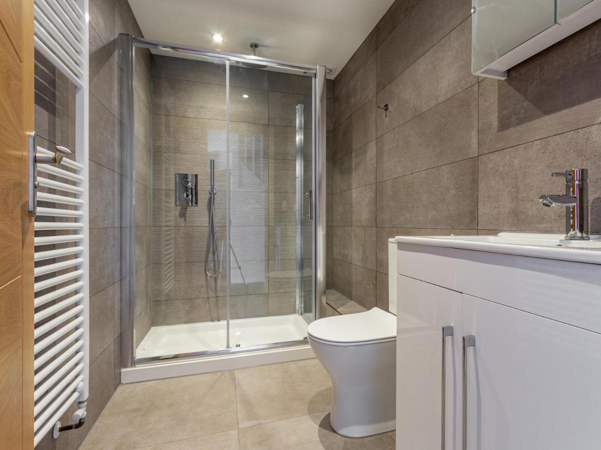 Bright Cheery 4 Bd Apartment By Brighton Station المظهر الخارجي الصورة