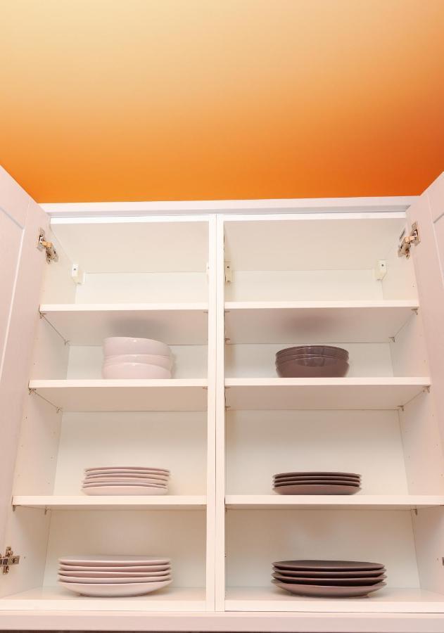 Bright Cheery 4 Bd Apartment By Brighton Station المظهر الخارجي الصورة